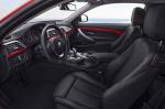 BMW 4-Series Coupe 2014 года